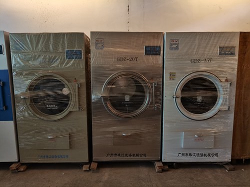 酒店用工業水洗機
